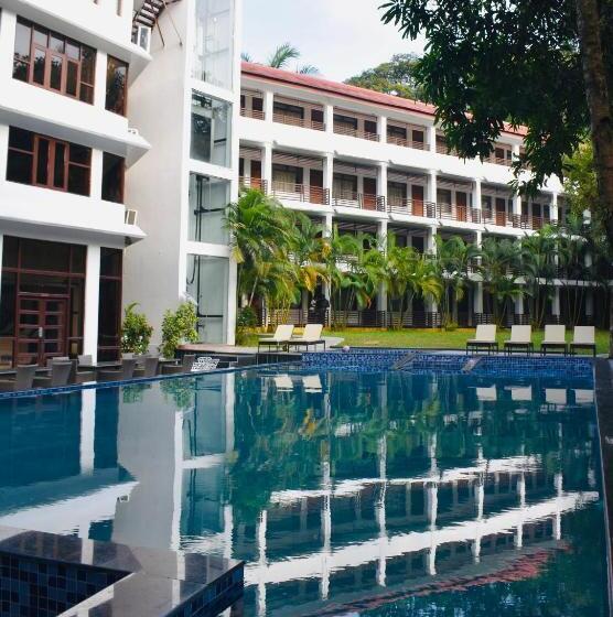 ホテル Silver Sand Sentinel