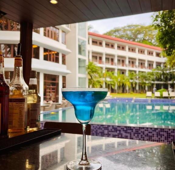 ホテル Silver Sand Sentinel