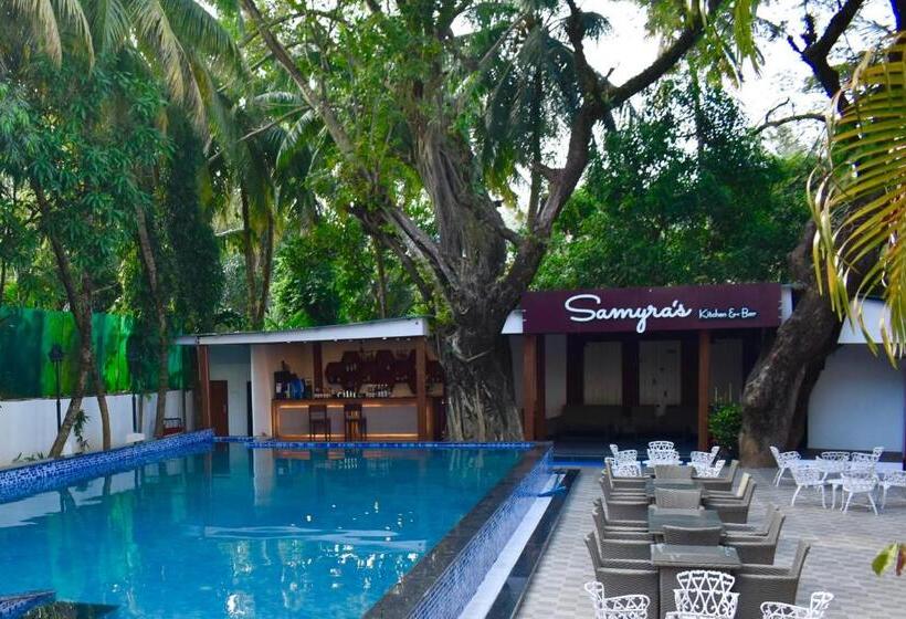 ホテル Silver Sand Sentinel