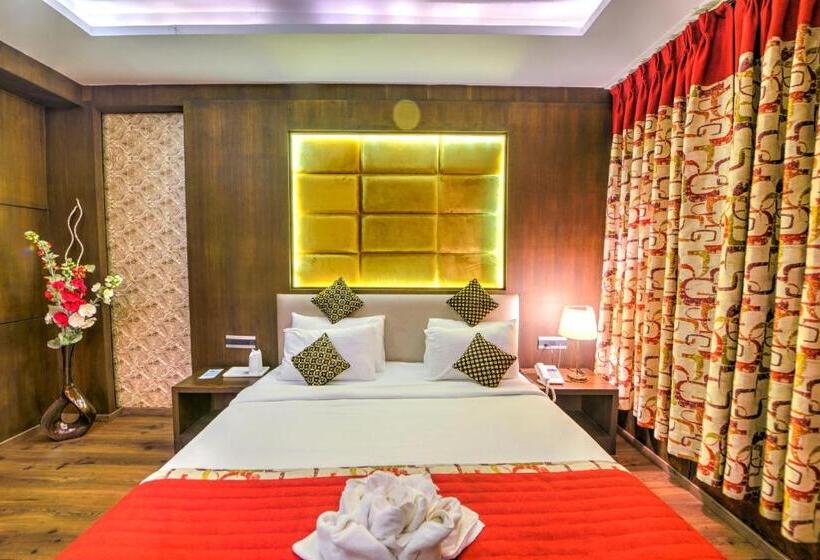 ホテル Silver Sand Sentinel