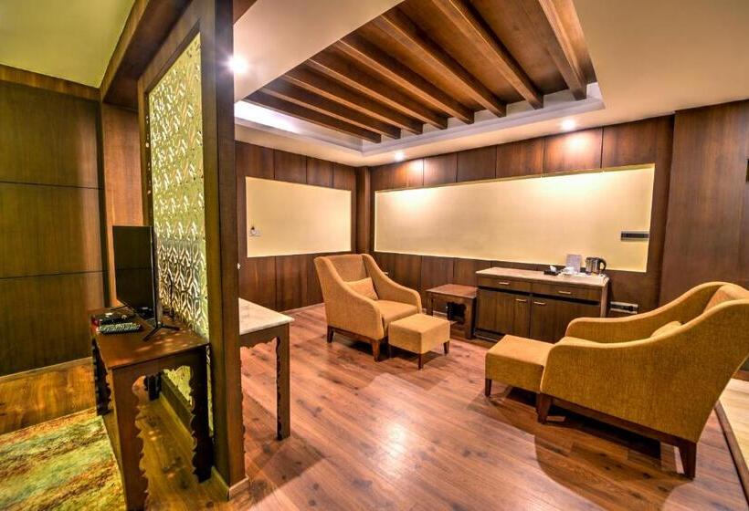 ホテル Silver Sand Sentinel