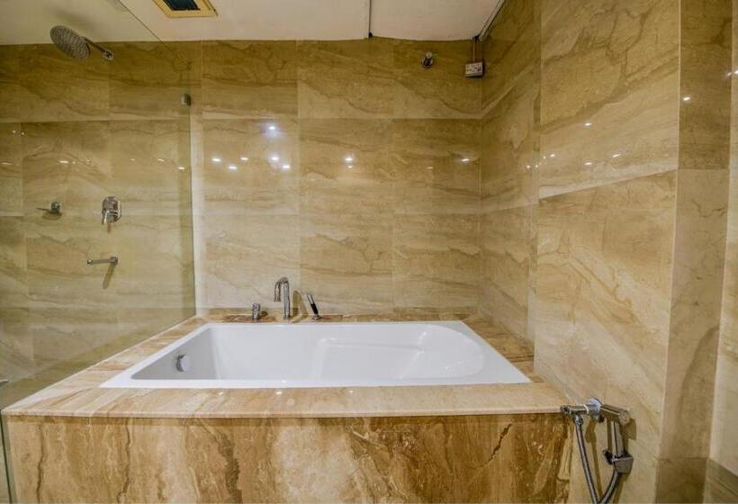 ホテル Silver Sand Sentinel