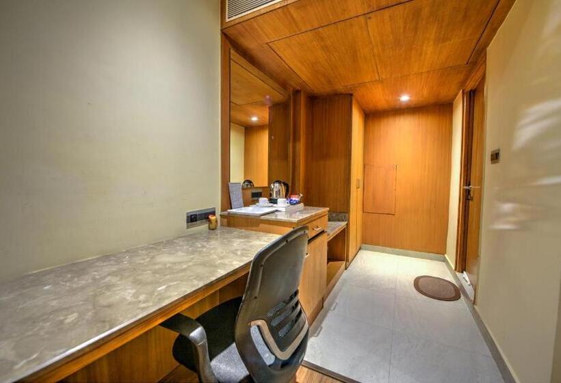 ホテル Silver Sand Sentinel