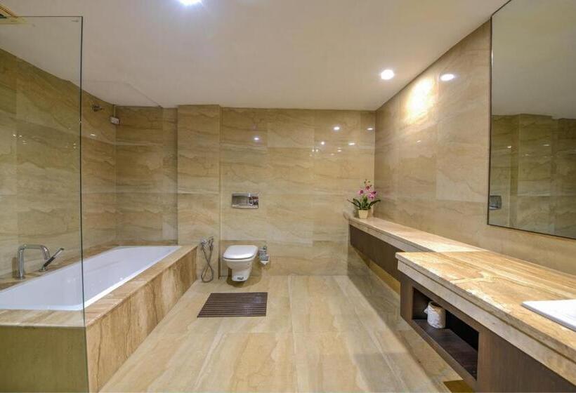 ホテル Silver Sand Sentinel