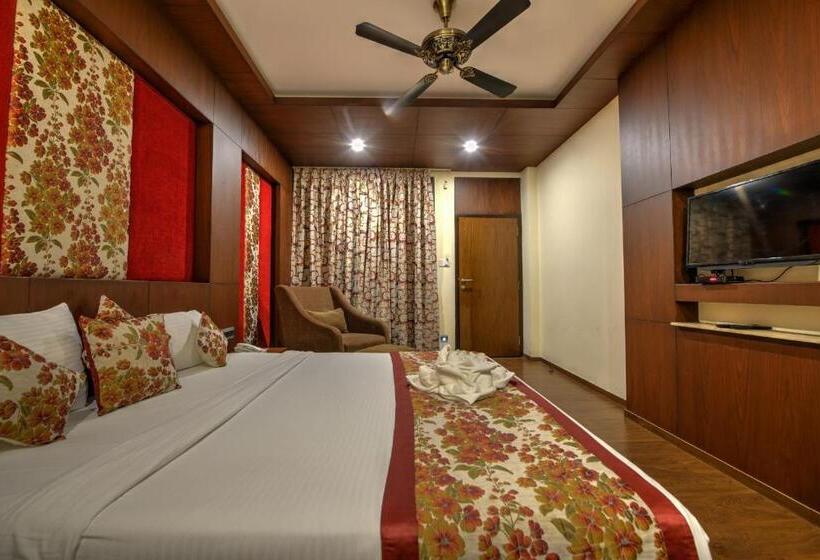 ホテル Silver Sand Sentinel