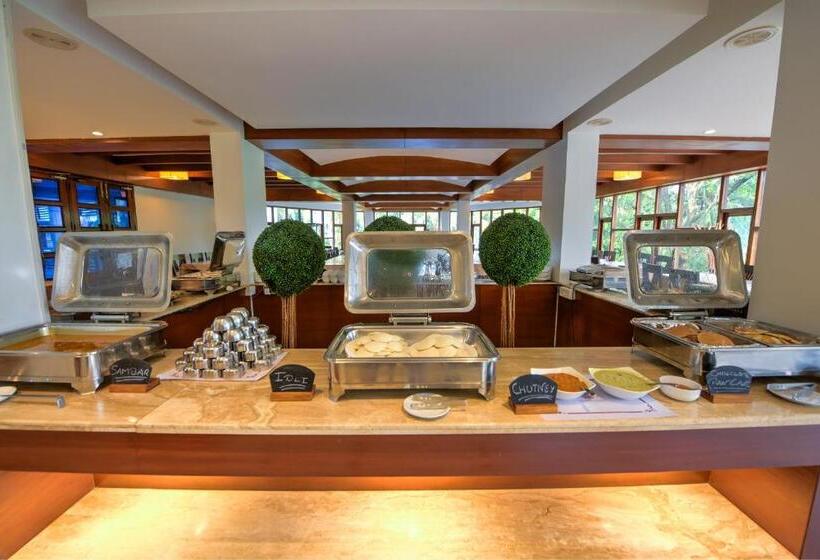 ホテル Silver Sand Sentinel