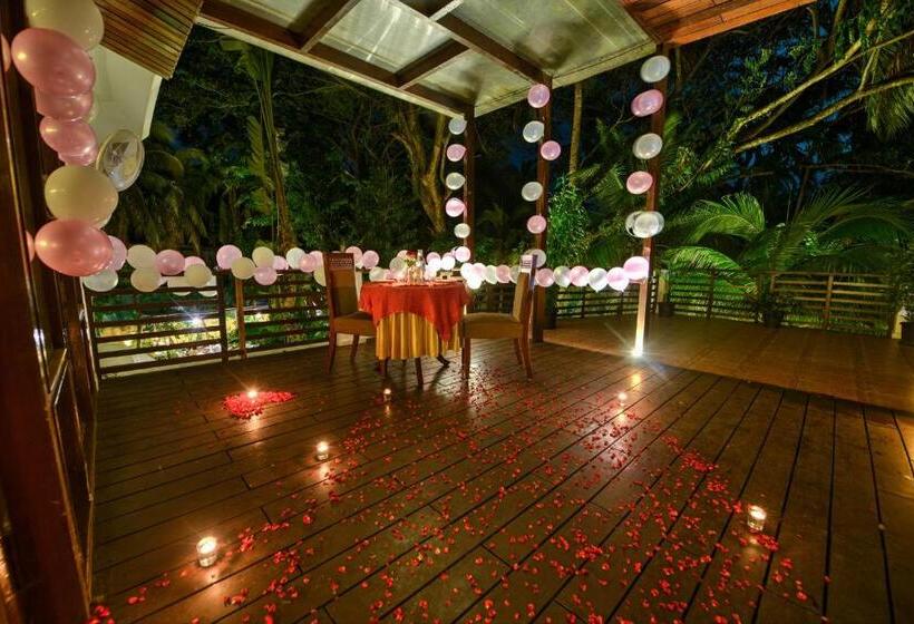 ホテル Silver Sand Sentinel