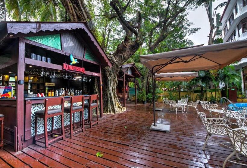 ホテル Silver Sand Sentinel