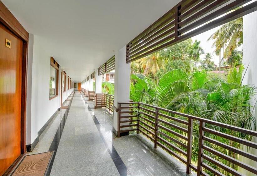 ホテル Silver Sand Sentinel