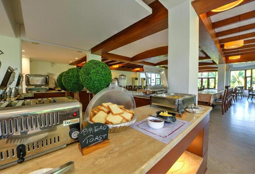 ホテル Silver Sand Sentinel