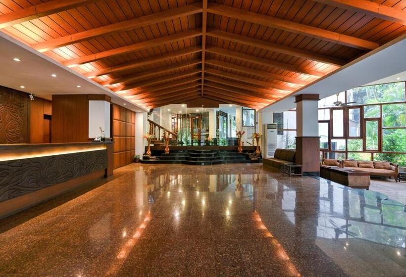 ホテル Silver Sand Sentinel