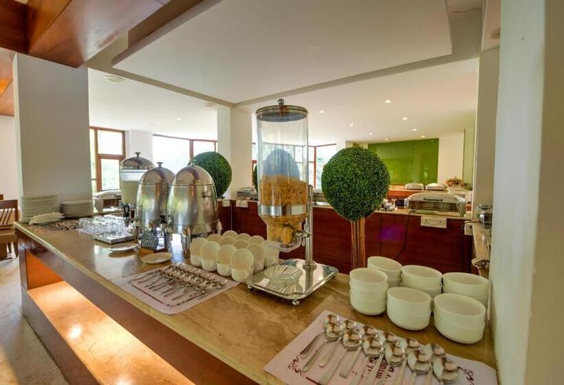 ホテル Silver Sand Sentinel