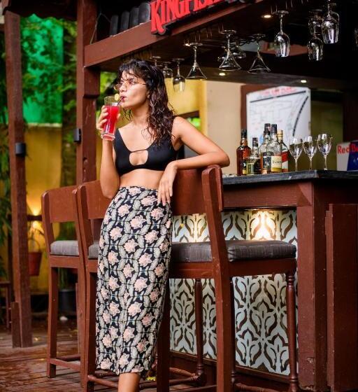 ホテル Silver Sand Sentinel