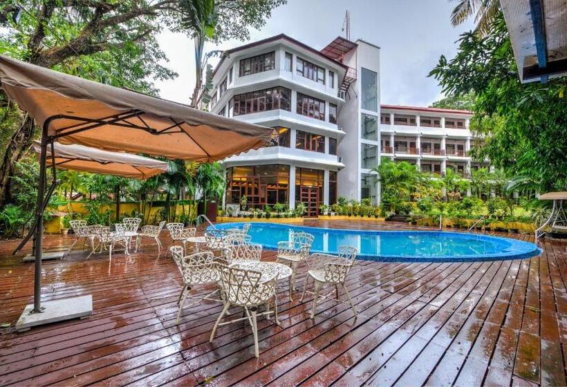 ホテル Silver Sand Sentinel