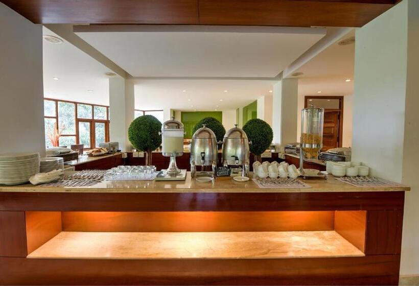 ホテル Silver Sand Sentinel