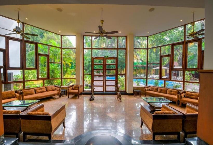 ホテル Silver Sand Sentinel