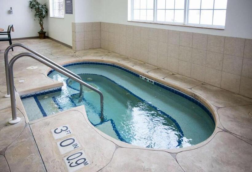 فندق Sleep Inn & Suites Conference Center