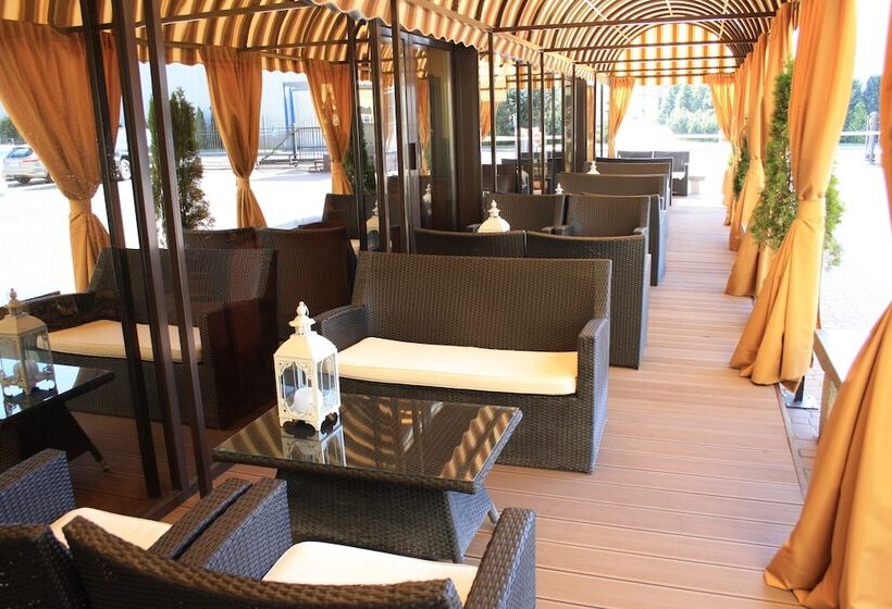 Отель Spa Faltom Gdynia Rumia