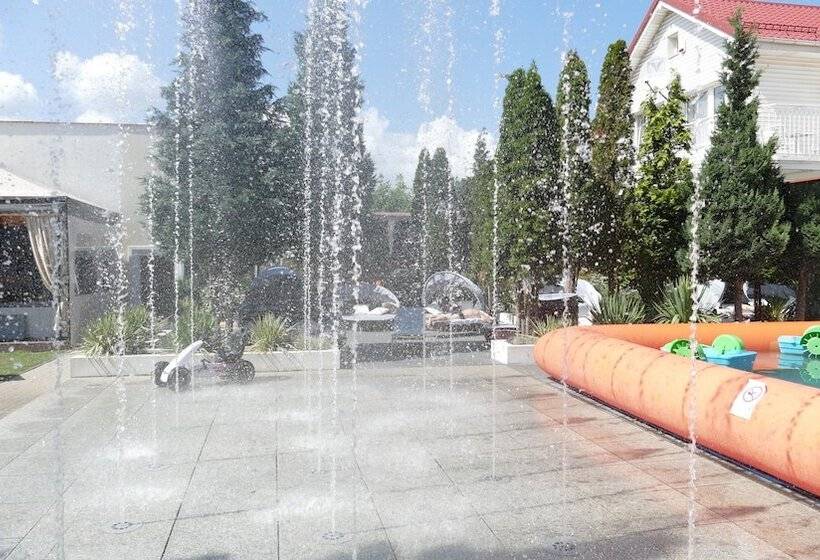 Отель Spa Faltom Gdynia Rumia