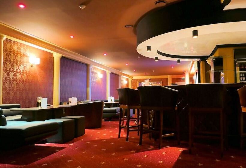 Отель Spa Faltom Gdynia Rumia