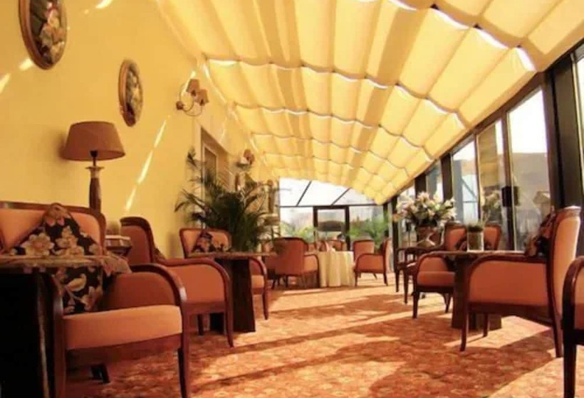 Отель Spa Faltom Gdynia Rumia