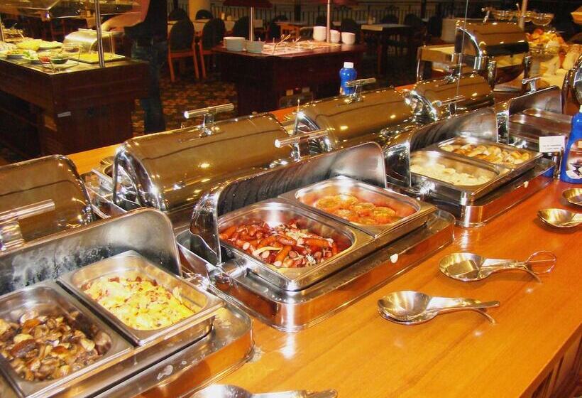 Отель Spa Faltom Gdynia Rumia