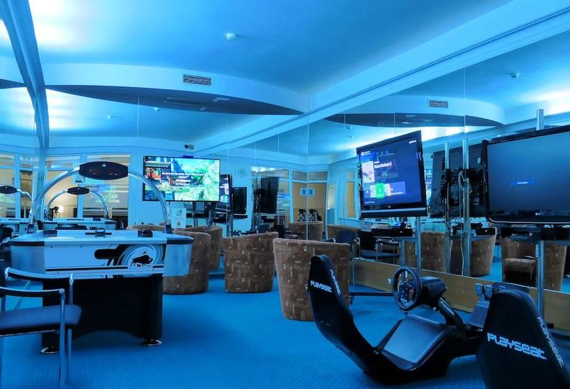 Отель Spa Faltom Gdynia Rumia