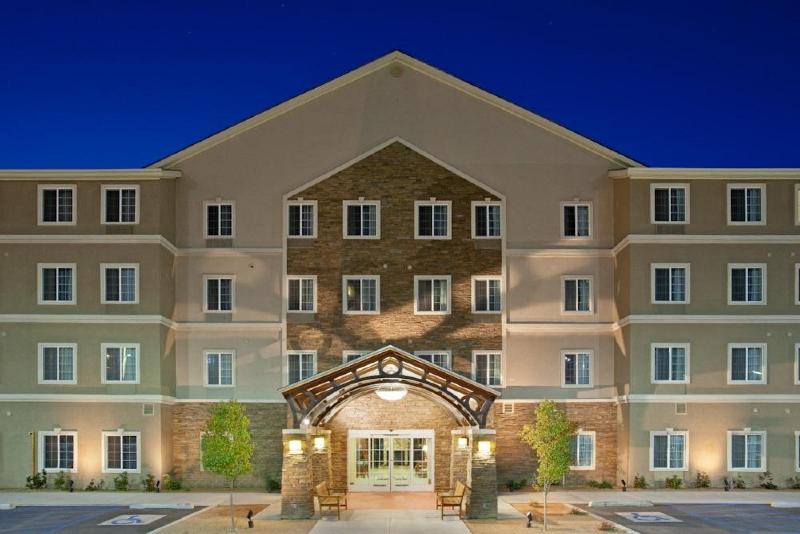 호텔 Staybridge Suites   Albuquerque Airport, An Ihg