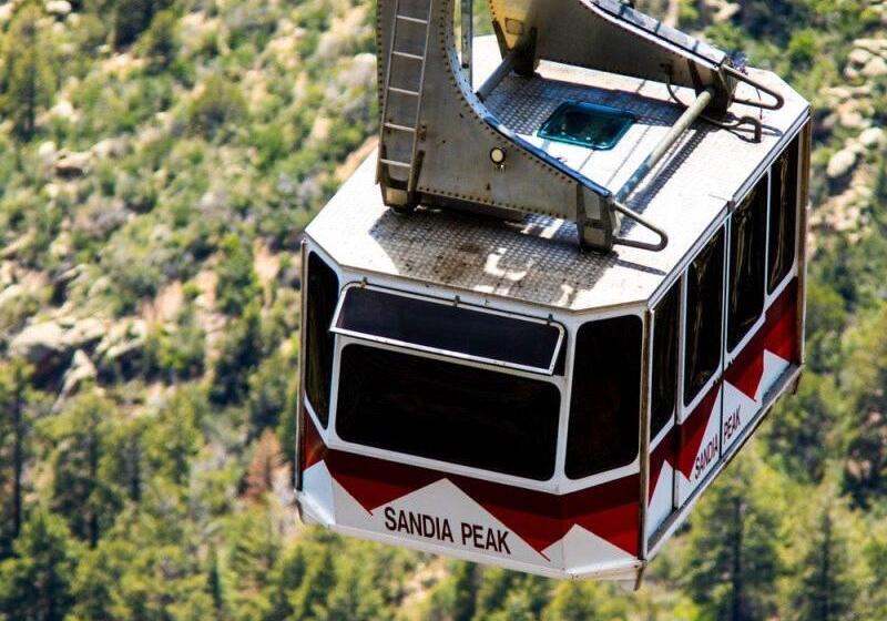 호텔 Staybridge Suites   Albuquerque Airport, An Ihg