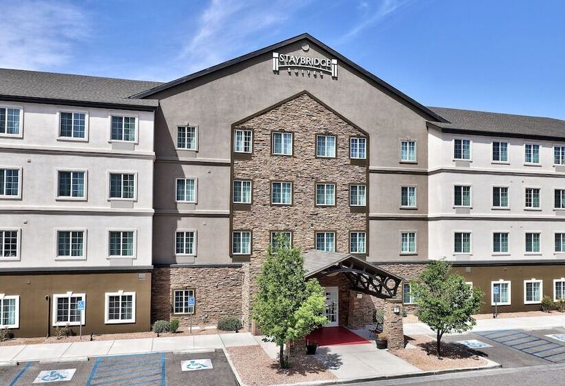 호텔 Staybridge Suites Albuquerque North, An Ihg