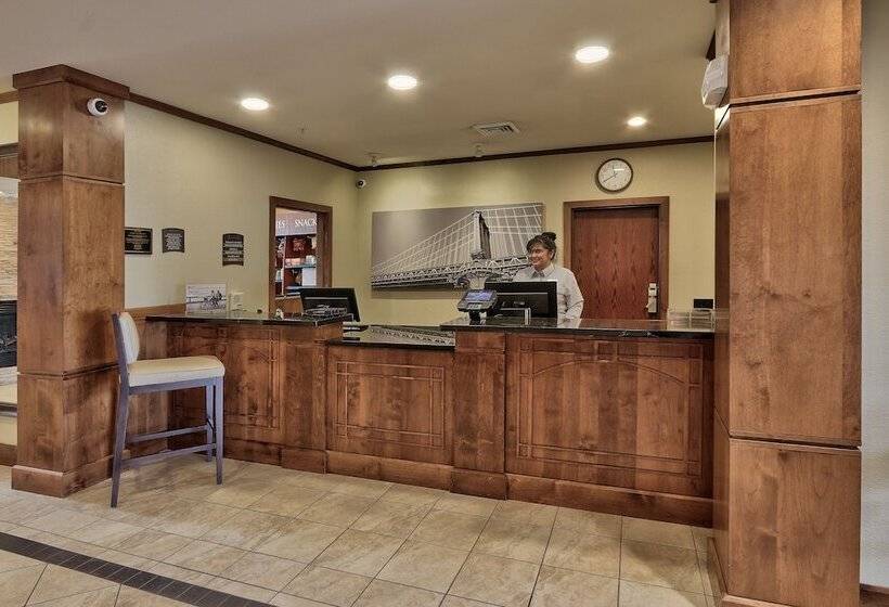 호텔 Staybridge Suites Albuquerque North, An Ihg