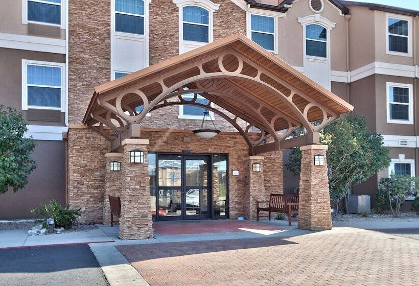 호텔 Staybridge Suites Albuquerque North, An Ihg