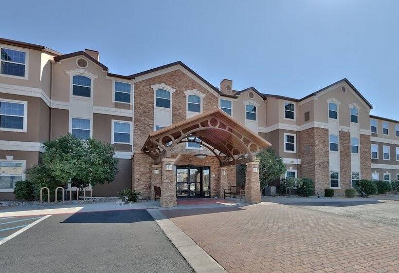 호텔 Staybridge Suites Albuquerque North, An Ihg