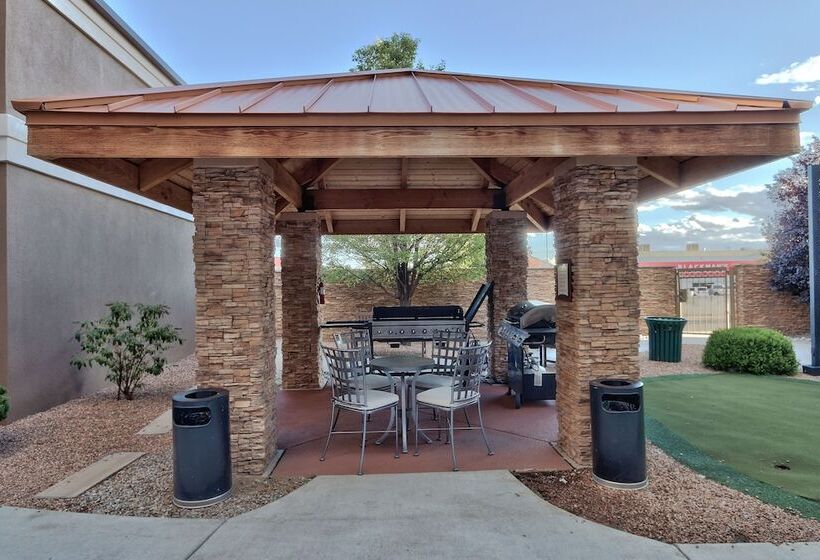 호텔 Staybridge Suites Albuquerque North, An Ihg