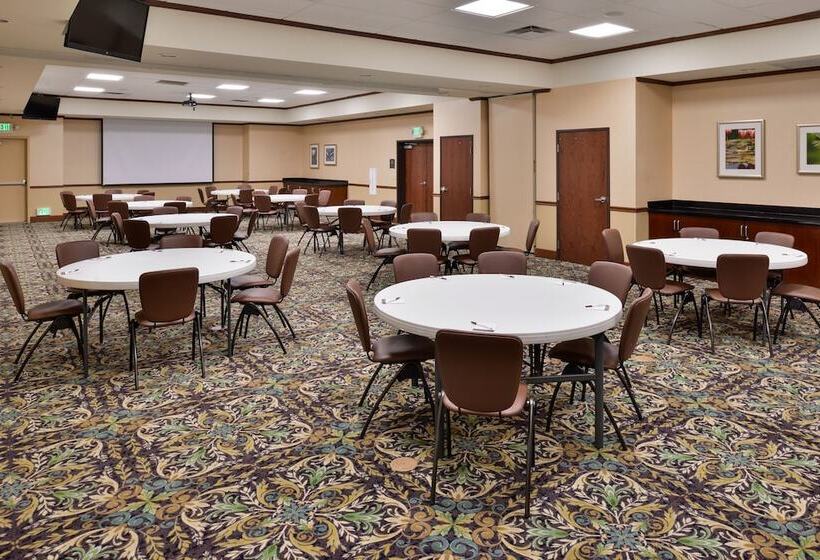 호텔 Staybridge Suites Albuquerque North, An Ihg