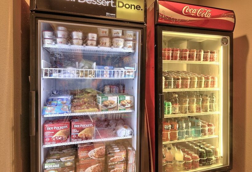 호텔 Staybridge Suites Albuquerque North, An Ihg