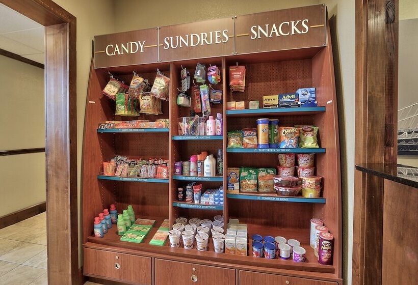 호텔 Staybridge Suites Albuquerque North, An Ihg