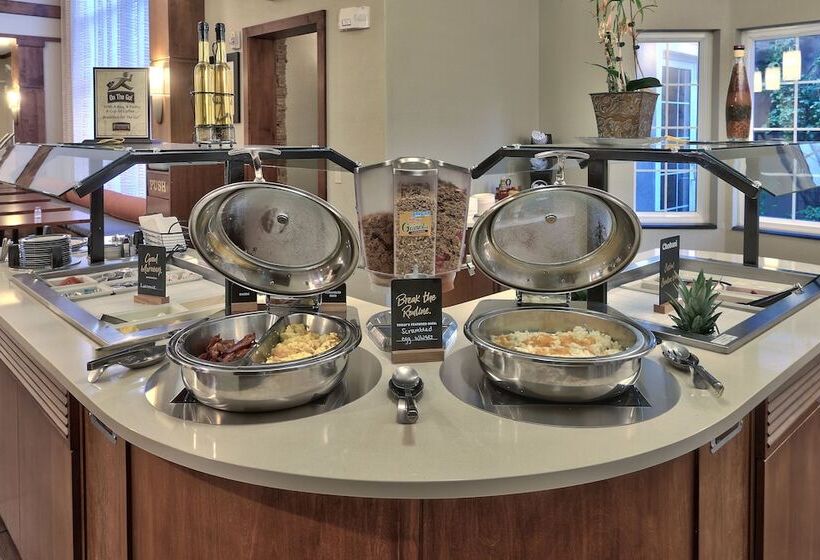 호텔 Staybridge Suites Albuquerque North, An Ihg