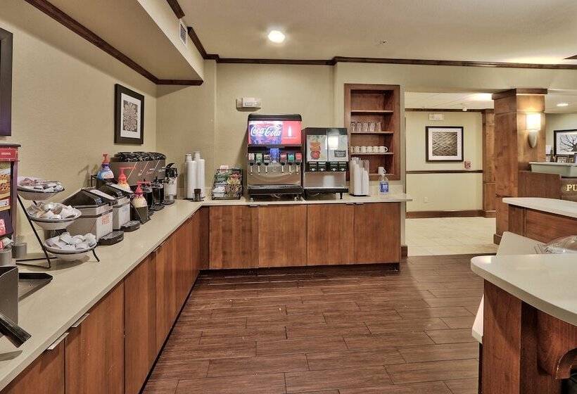 호텔 Staybridge Suites Albuquerque North, An Ihg