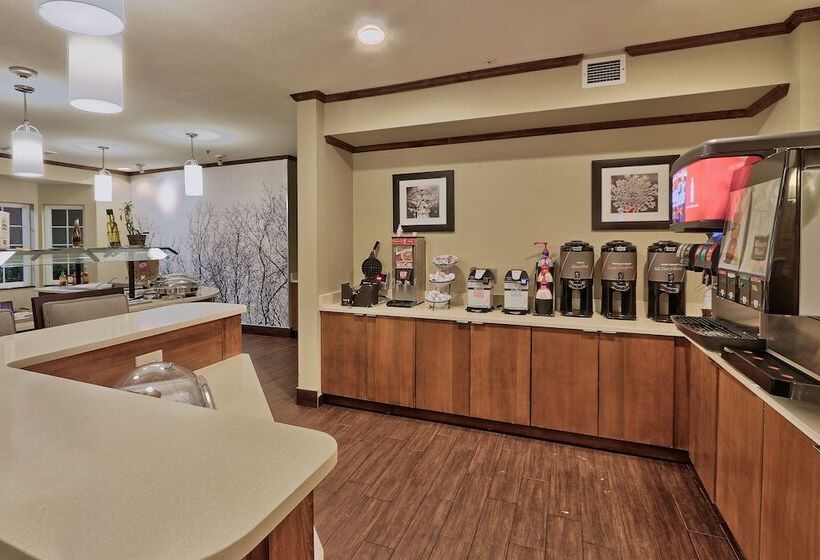 호텔 Staybridge Suites Albuquerque North, An Ihg