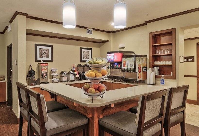 호텔 Staybridge Suites Albuquerque North, An Ihg