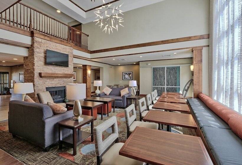 호텔 Staybridge Suites Albuquerque North, An Ihg