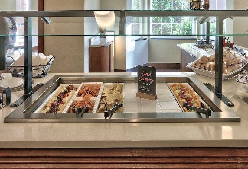 호텔 Staybridge Suites Albuquerque North, An Ihg