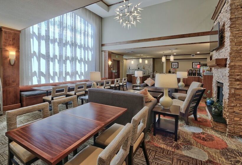 호텔 Staybridge Suites Albuquerque North, An Ihg