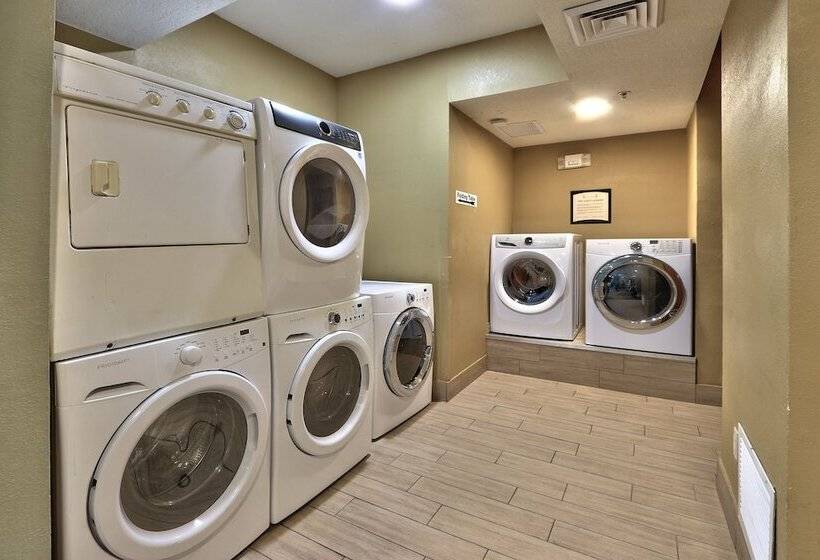 호텔 Staybridge Suites Albuquerque North, An Ihg