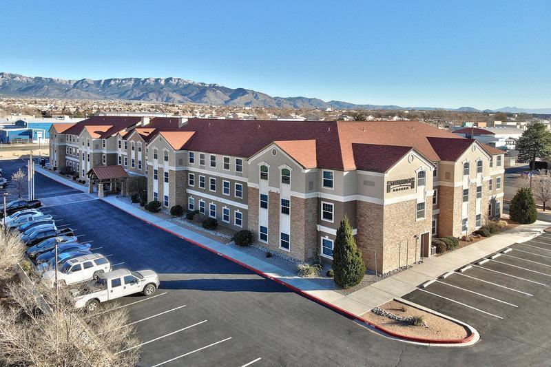 בית מלון כפרי Staybridge Suites Albuquerque North, An Ihg