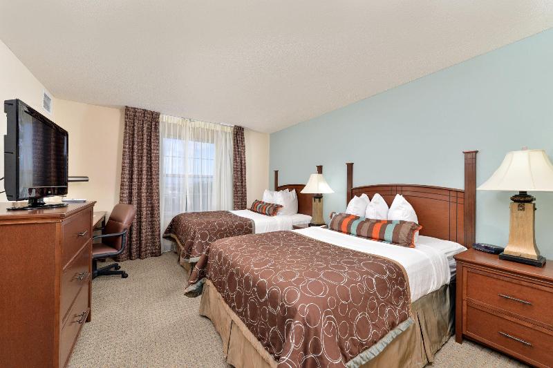 בית מלון כפרי Staybridge Suites Albuquerque North, An Ihg