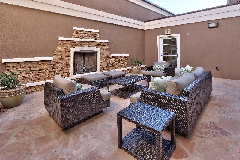 בית מלון כפרי Staybridge Suites Albuquerque North, An Ihg
