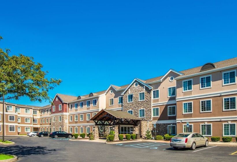 هتل Staybridge Suites Allentown West By Ihg
