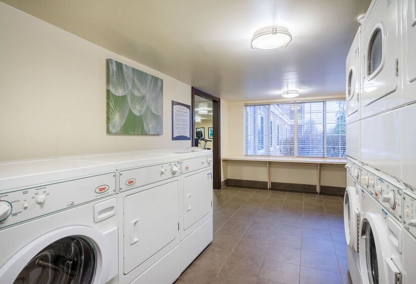 酒店 Staybridge Suites Allentown West By Ihg